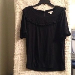 XL black top